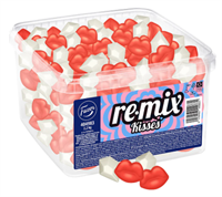 Remix Kisses